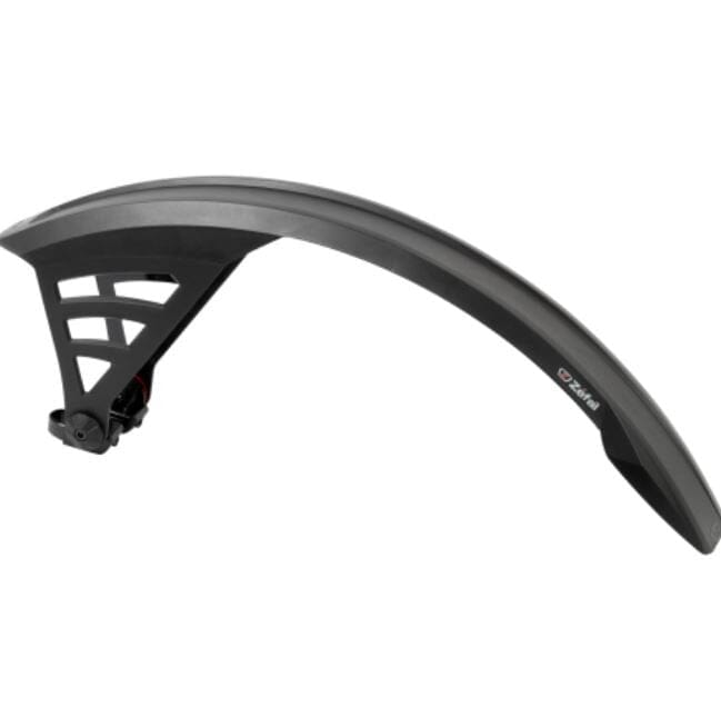 Zefal Deflector Mtb Rear Mudguard Rs75 MUDGUARDS Melbourne Powered Electric Bikes 