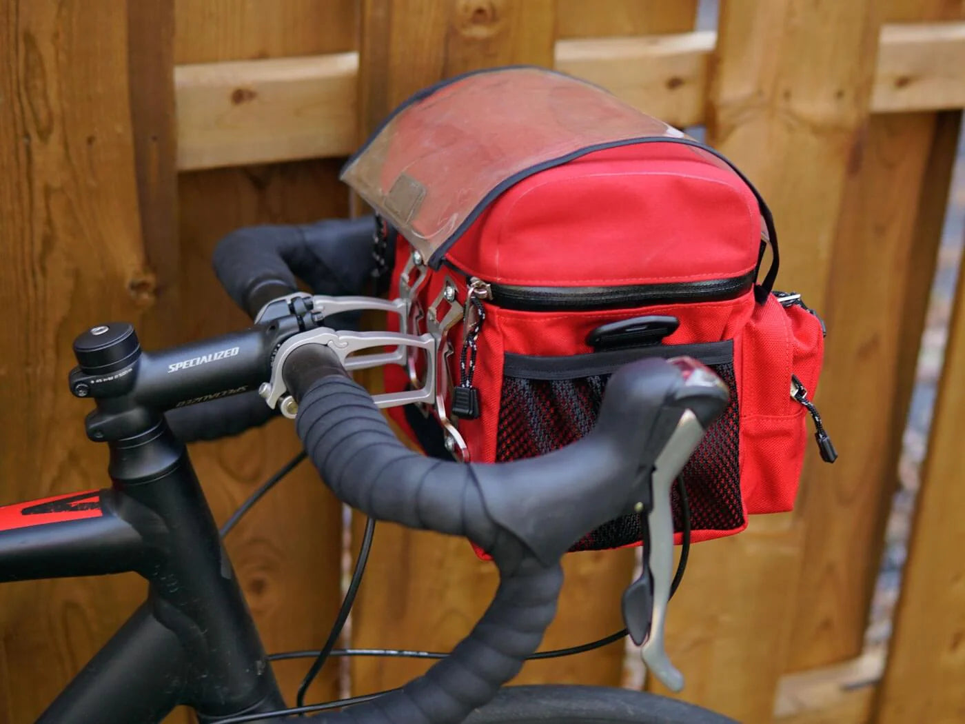 Arkel Handlebar Bag HANDLEBAR BAGS Melbourne Powered Electric Bikes 