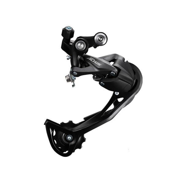 Rd-m2000 Rear Derailleur Altus Shadow 9-speed PARTS Melbourne Powered Electric Bikes & More 