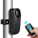 Universal Battery Operated Alarm System LOCKS Melbourne Powered Electric Bikes 