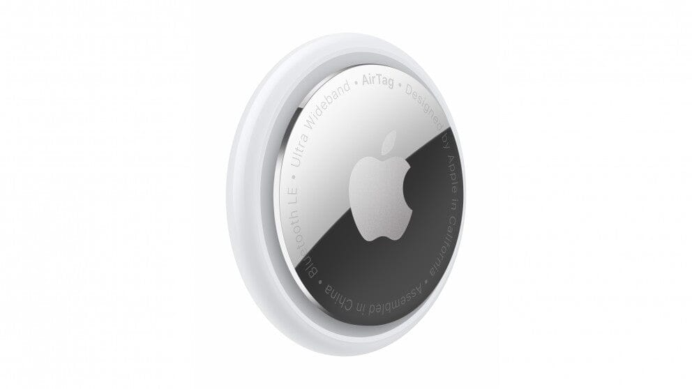 Apple Air Tag 1 Pack LOCKS Melbourne Powered Electric Bikes 