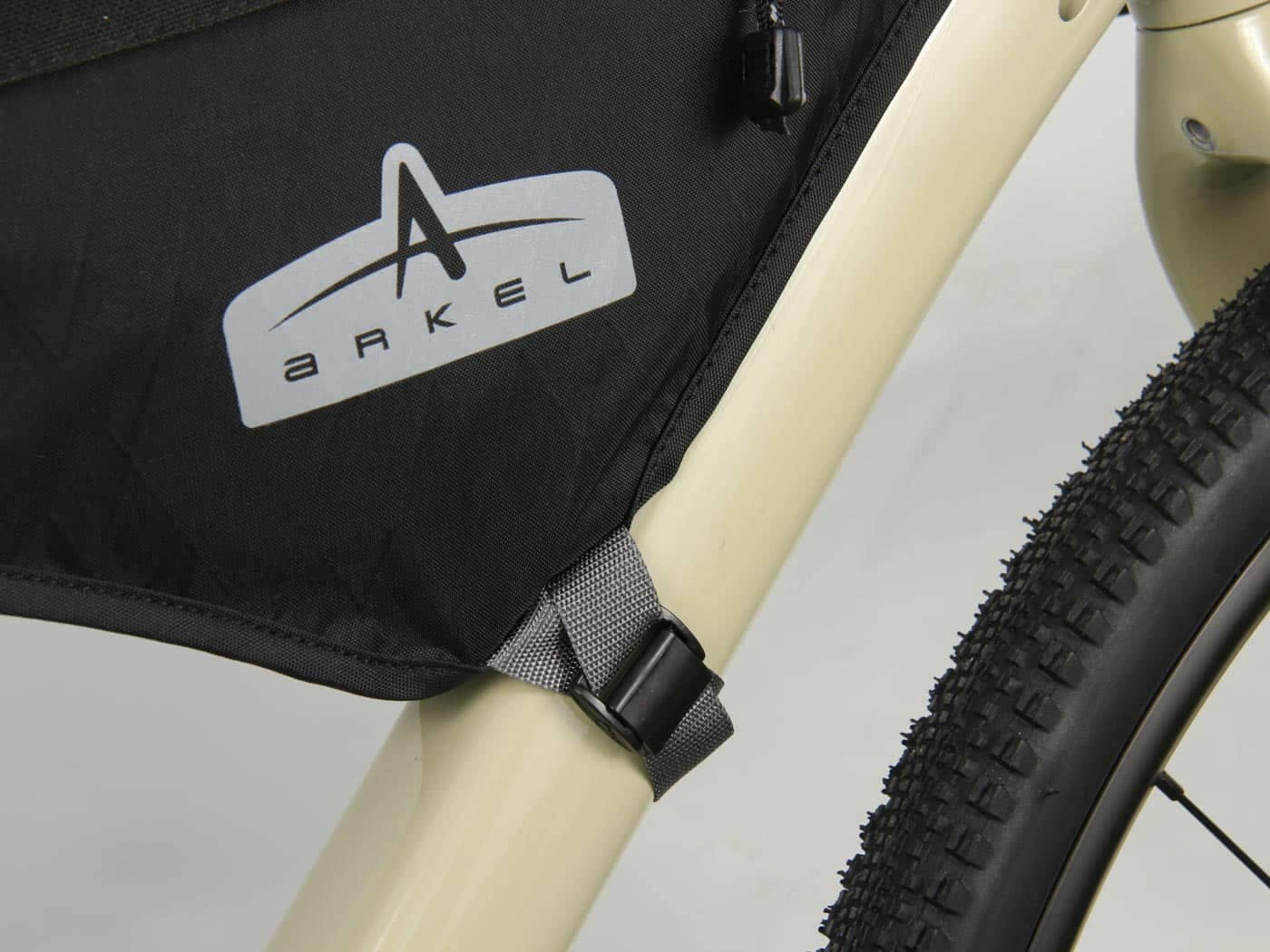 Arkel Frame Bags - 100% waterproof FRAME BAGS Melbourne Powered Electric Bikes 
