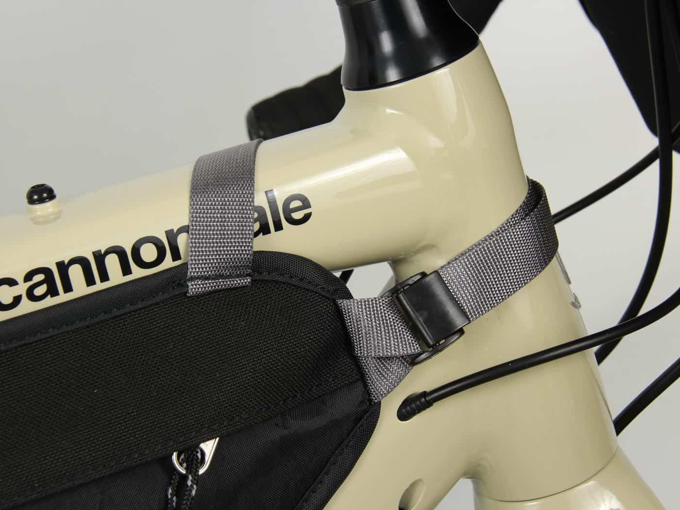 Arkel Frame Bags - 100% waterproof FRAME BAGS Melbourne Powered Electric Bikes 