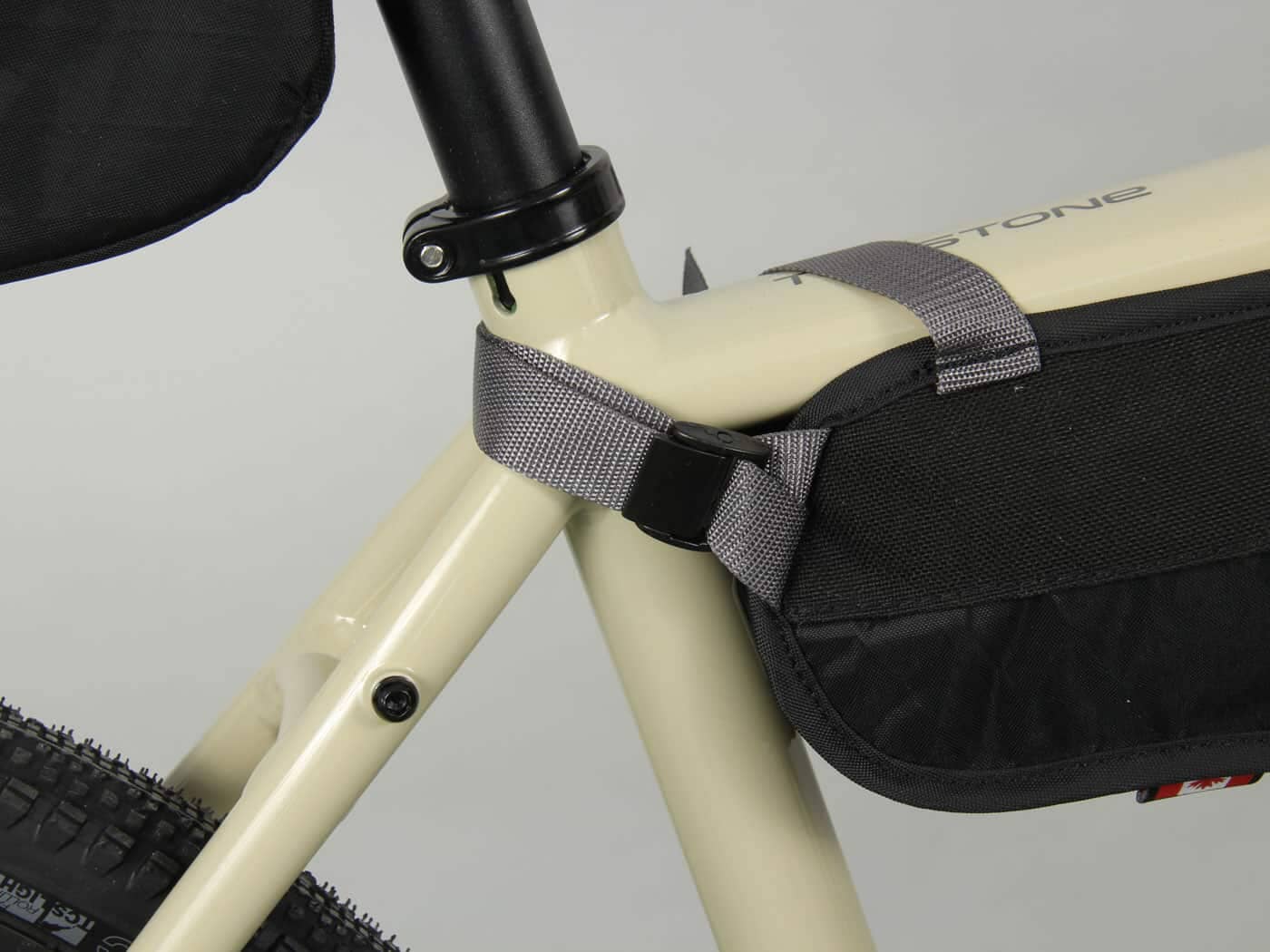 Arkel Frame Bags - 100% waterproof FRAME BAGS Melbourne Powered Electric Bikes 