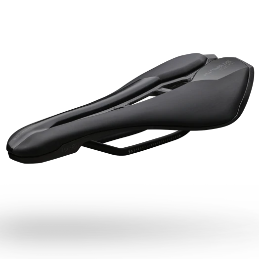 Shimano Stealth Performance Saddle 152mm SADDLES Melbourne Powered Electric Bikes 