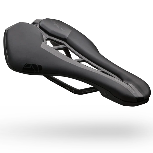 Shimano Stealth Performance Saddle 152mm SADDLES Melbourne Powered Electric Bikes 