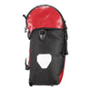 Ortlieb Bike Packer Classic Pannier - Red-black PANNIERS Melbourne Powered Electric Bikes & More 