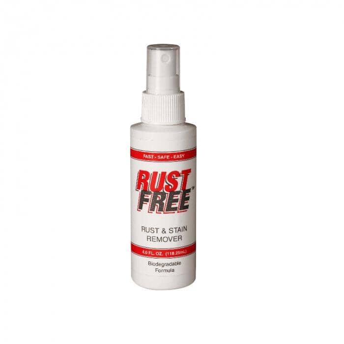 Boeshield Rust Free 4oz LUBRICANTS/GREASES/OILS Melbourne Powered Electric Bikes 