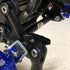 Surron Light Bee Foot Peg Brace E-MOTO Melbourne Powered Electric Bikes 