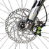 Surron Light Bee Hydraulic Brake Assembly - Complete Rear LH BRAKE SETS Melbourne Powered Electric Bikes 