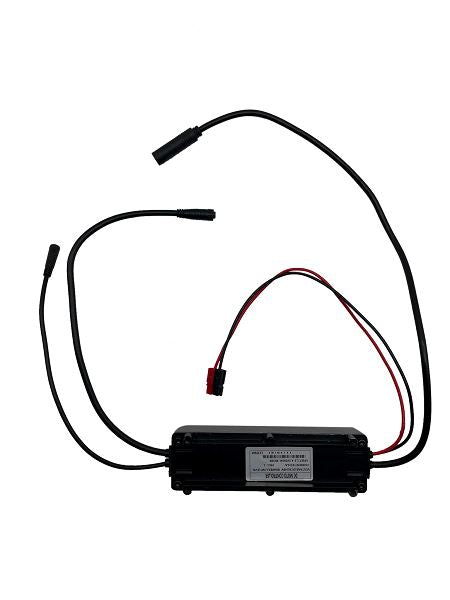 Hub Motor 36V 15A External Controller E-BIKE HUB MOTOR SPARE PARTS Melbourne Powered Electric Bikes 
