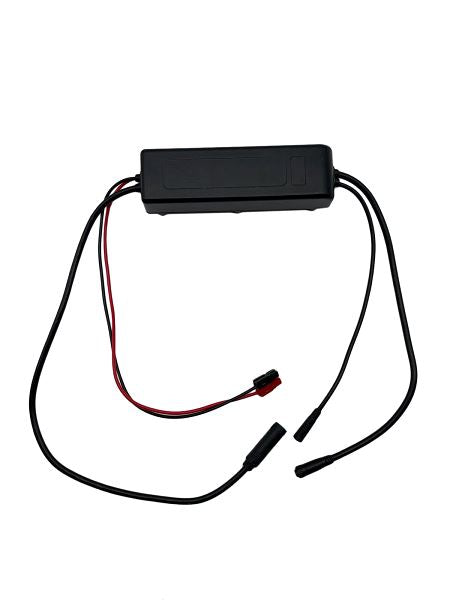 Hub Motor 36V 15A External Controller E-BIKE HUB MOTOR SPARE PARTS Melbourne Powered Electric Bikes 