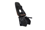 Thule Yepp Nexxt Maxi Rack Mount CHILD BIKE SEATS Melbourne Powered Electric Bikes Chocolate Brown 