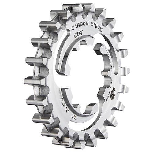 Rear 22t Enviolo Sprocket Ss PARTS Melbourne Powered Electric Bikes & More 