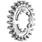 Rear 22t Enviolo Sprocket Ss PARTS Melbourne Powered Electric Bikes & More 