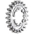 Rear 22t Enviolo Sprocket Ss PARTS Melbourne Powered Electric Bikes & More 