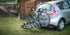 Buzzrack Buzzybee 4 Platform Rack CAR RACKS Melbourne Powered Electric Bikes & More 