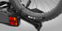 Buzzrack E-hornet 3 Platform Tow Ball Bike Rack CAR RACKS Melbourne Powered Electric Bikes & More 