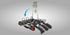 Buzzrack E-hornet 3 Platform Tow Ball Bike Rack CAR RACKS Melbourne Powered Electric Bikes & More 