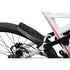 Zefal Mudguard Deflector Lite Rear Melbourne Powered Electric Bikes & More 