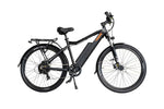 Vamos El Diablo 48v Samsung Battery High Performance E-bike MTB E-BIKES Melbourne Powered Electric Bikes 