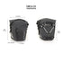 Arkel Orca Panniers PANNIERS Melbourne Powered Electric Bikes 