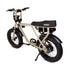 Ampd Bros Ace-x Fat Tyre Electric Bike E-BIKES Melbourne Powered Electric Bikes & More 