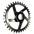 Bosch E*thirteen Chainring E*spec Steel Direct Mount 38t Bosch Cx Gen4 Black CHAINRINGS Melbourne Powered Electric Bikes 