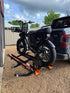 Rack N Roll Ebike Carrier Car Rack CAR RACKS Melbourne Powered Electric Bikes 