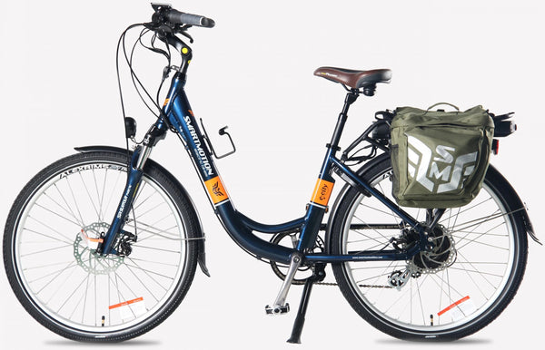 Smart Motion G3 E city