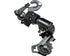 Shimano Rd-ft35 Rear Dereailleur 6/7 Speed Hanger Mount DERAILLEUR HANGERS Melbourne Powered Electric Bikes 