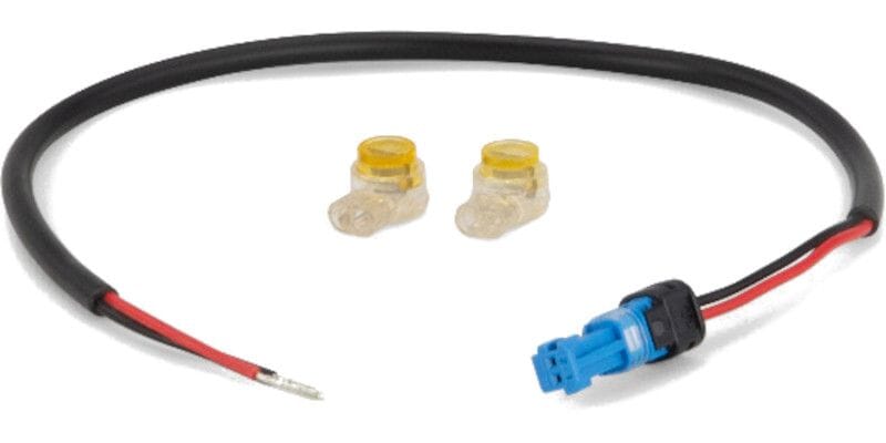 Exposure Ebike Light Connection Cable For Bosch System MOUNTS, CABLES & CLAMPS (LIGHTS) Melbourne Powered Electric Bikes & More 