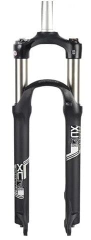 Suntour Xcr32 Suspension Fork 100mm FORKS Melbourne Powered Electric Bikes 