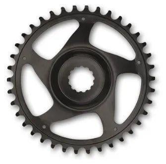 Kmc Bosch Gen 3 Chainring 11/128