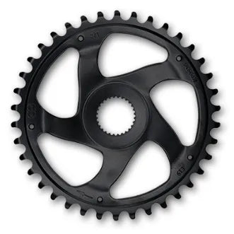 Kmc Bosch Gen 4 Chainring 11/128