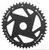 Stronglight Bosch Gen 4 Chainring 44t Narrow Wide Direct Mount 7075-t6 Cnc Black BOSCH CHAIN RINGS & DRIVE COVERS Melbourne Powered Electric Bikes 