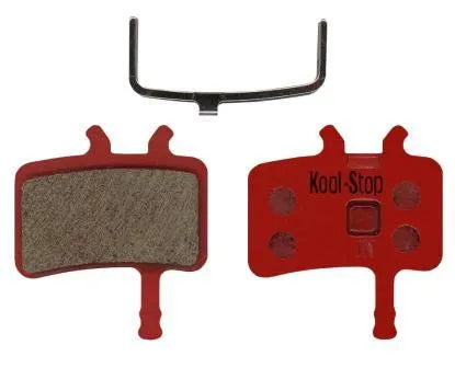 Brake Disc Pads - Kool Stop Avid Juicy 7 /5 Bb7 Ksd270 BRAKE PADS Melbourne Powered Electric Bikes 