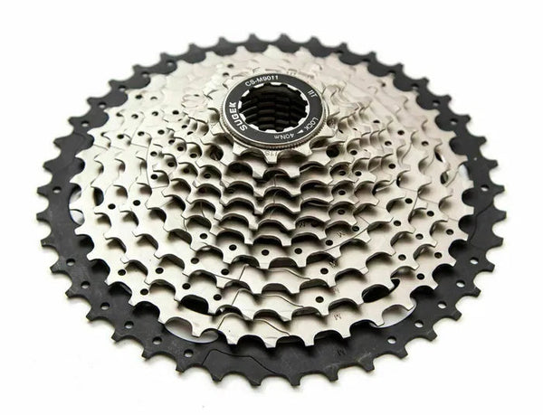 Clarks 11 Speed Cassette 11-42t Shimano/sram Compatible CASSETTES & SPROCKETS Melbourne Powered Electric Bikes 