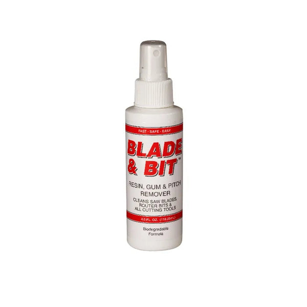 Boeshield Blade & Bit Cleaner 4oz LUBRICANTS/GREASES/OILS Melbourne Powered Electric Bikes 