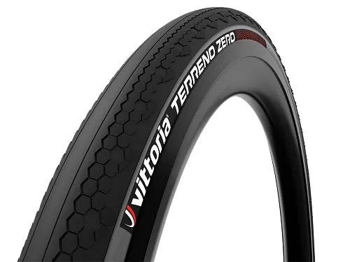 Vittoria Terreno Zero 27.5 X 1.75(47) Gravel Tyre Anthracite G2 TYRES Melbourne Powered Electric Bikes 