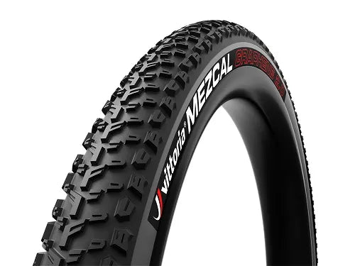 Vittoria Mezcal Iii 29x2.6 Xc-trail Anth-blk G2 TYRES Melbourne Powered Electric Bikes 