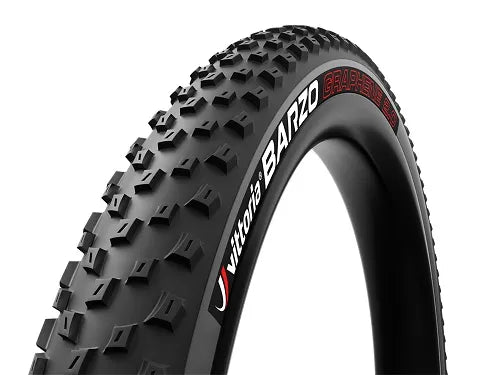 Vittoria Barzo 27.5 X 2.25 Xc-trail Tyre Anthracite/black G2 TYRES Melbourne Powered Electric Bikes 