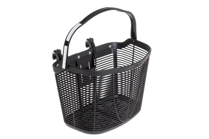 Tern Kontti Basket CARGO E-BIKES Melbourne Powered Electric Bikes 
