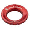 Wolf Tooth C/l Rotor Lockring Blu BRAKE ROTORS Melbourne Powered Electric Bikes Red 
