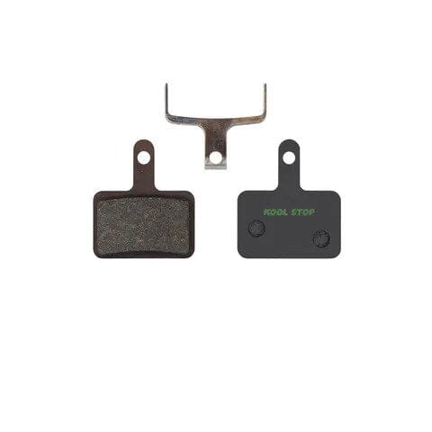 Shimano Deore Kool Stop Disc Brake Pads BRAKE PADS Melbourne Powered Electric Bikes 