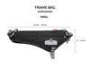 Arkel Frame Bags - 100% waterproof FRAME BAGS Melbourne Powered Electric Bikes Small 