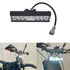 Surron Light Bee Front LED Light Bar Upgrade E-MOTO Melbourne Powered Electric Bikes 