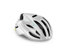 Met Rivale Ii Mips Road Helmet HELMETS Melbourne Powered Electric Bikes Medium White 