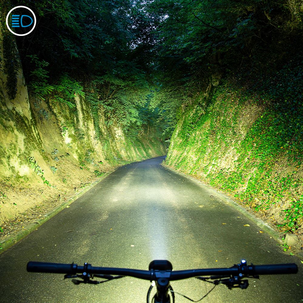 Supernova M99 Mini Pro-25 E-bike Light E-BIKE LIGHTS Melbourne Powered Electric Bikes 