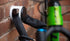 Hiplok Ankr Black LOCKS Melbourne Powered Electric Bikes 